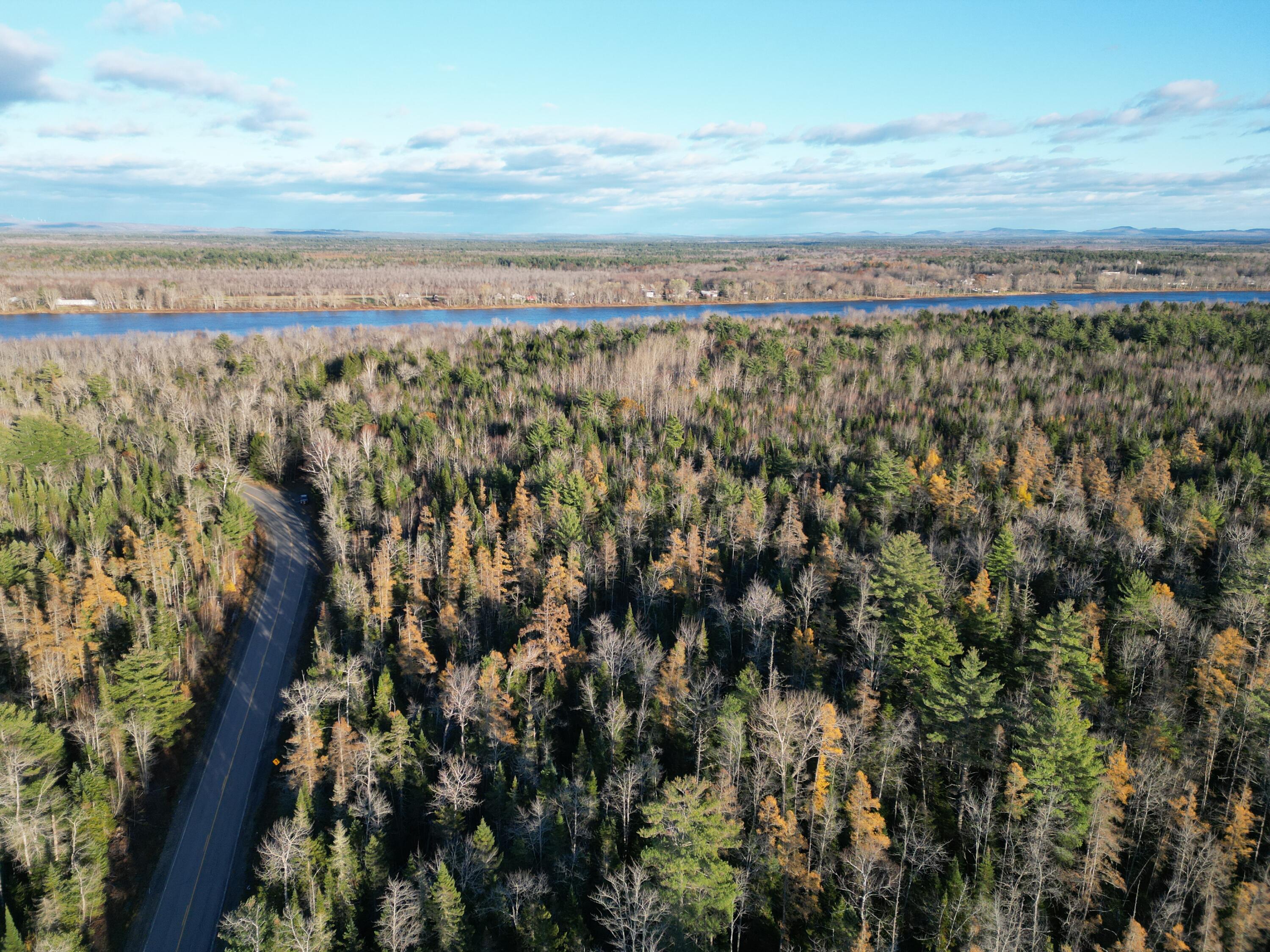41 Southgate Road Old Town, ME 04468 - Photo 13 of 13 DJI_0312