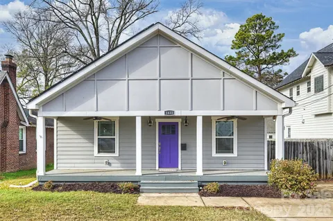 $725,000 | 1833 Parson Street, Charlotte, NC 28205