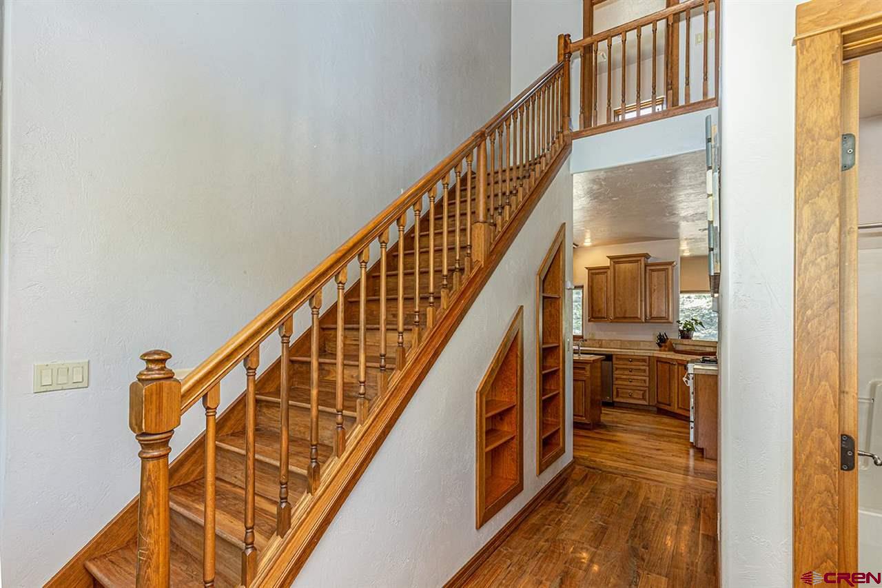 167 Tomahawk Ridge Lane Durango, CO 81303 - Photo 12 of 28