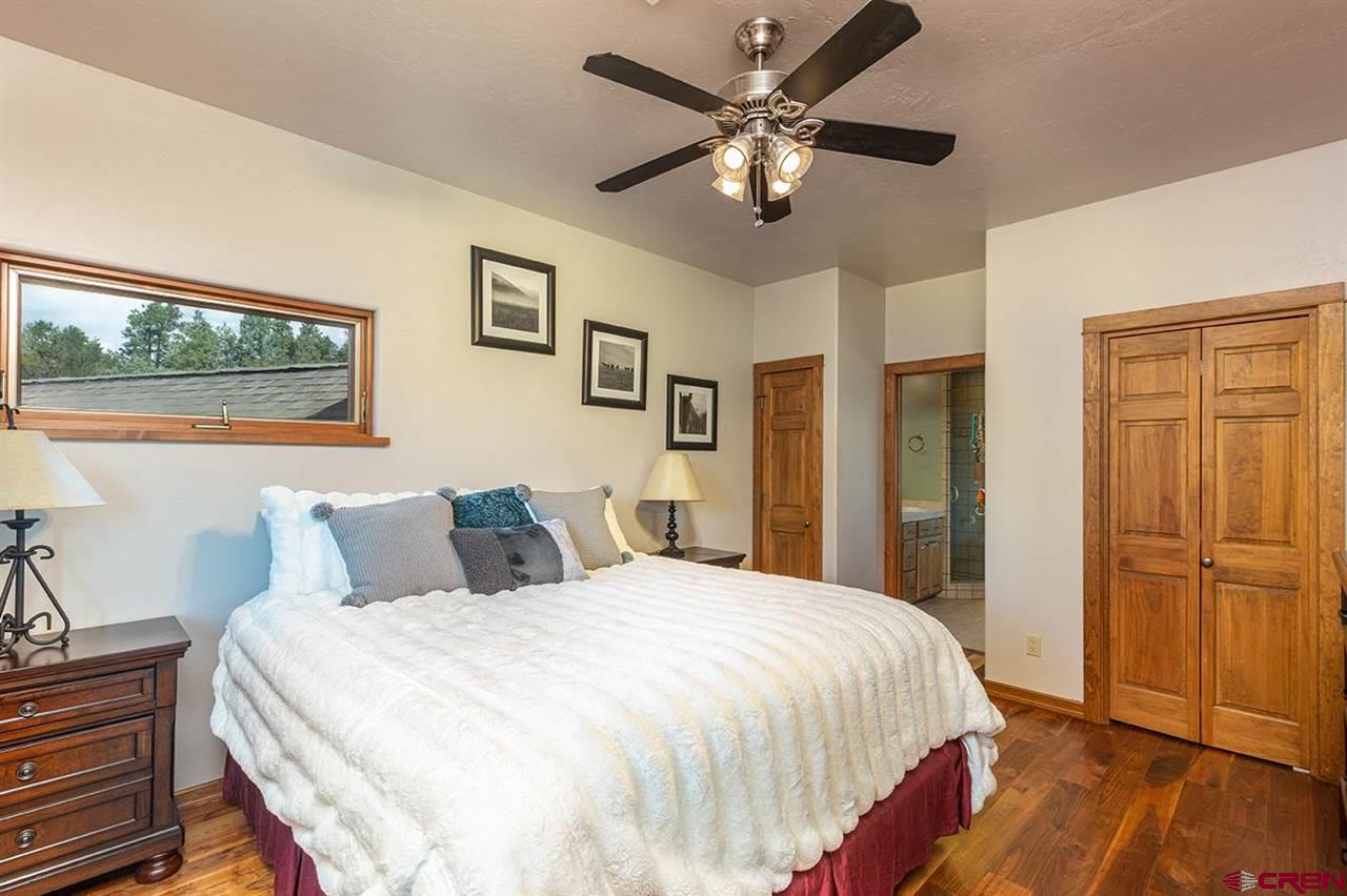 167 Tomahawk Ridge Lane Durango, CO 81303 - Photo 14 of 28
