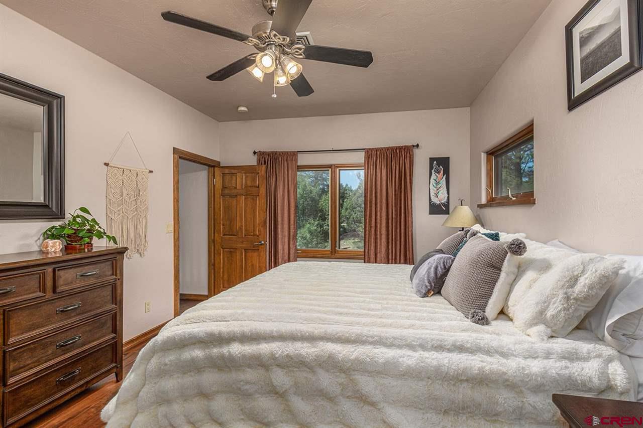 167 Tomahawk Ridge Lane Durango, CO 81303 - Photo 15 of 28