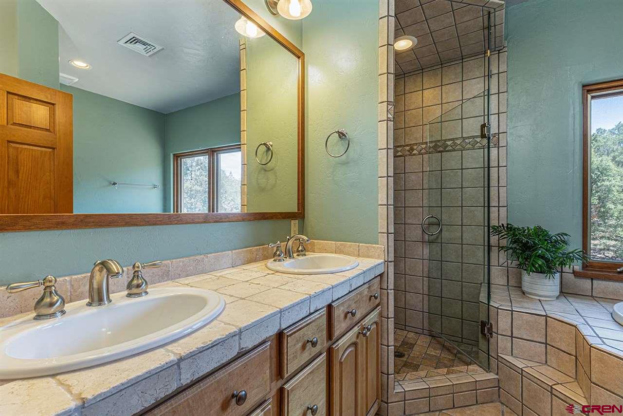 167 Tomahawk Ridge Lane Durango, CO 81303 - Photo 16 of 28