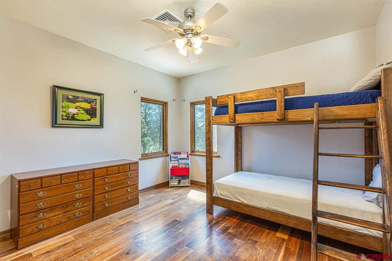 167 Tomahawk Ridge Lane Durango, CO 81303 - Photo 18 of 28