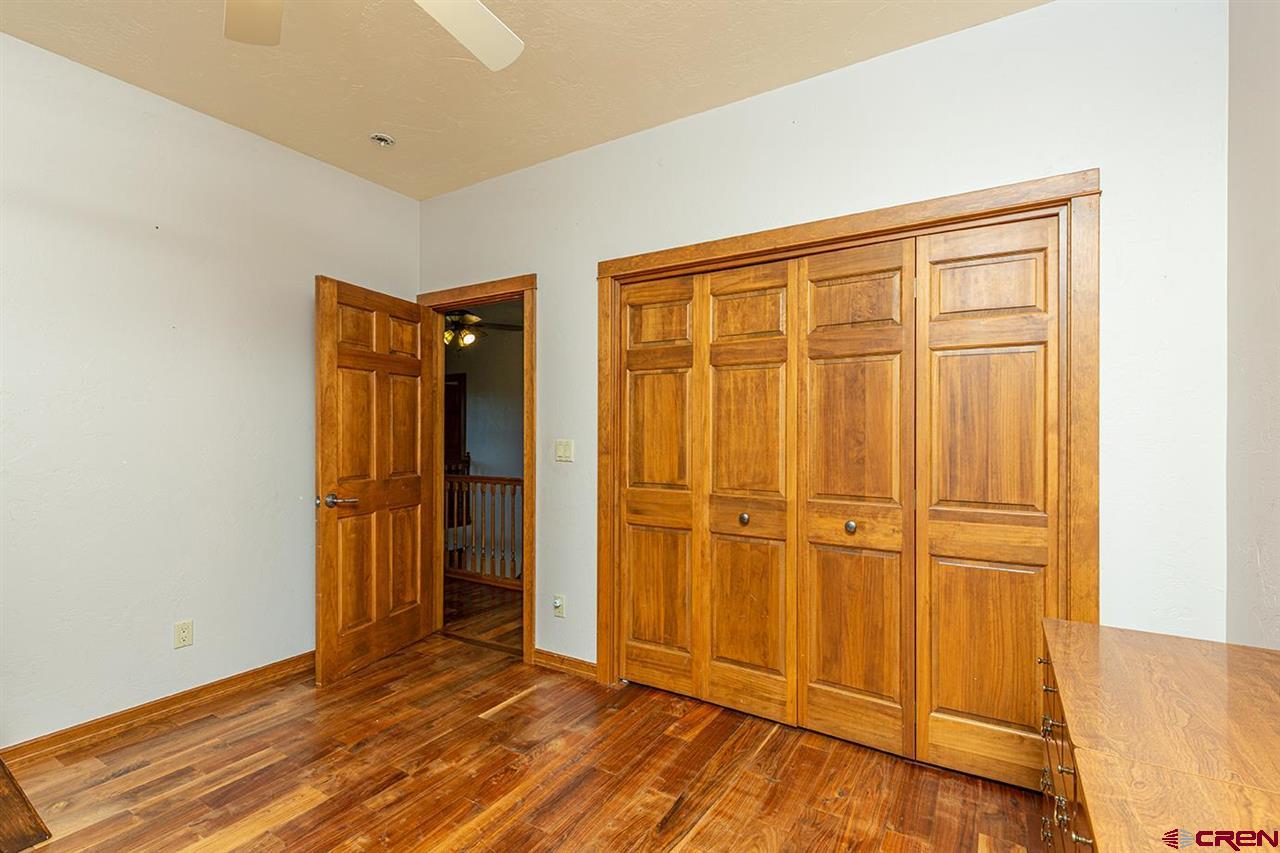 167 Tomahawk Ridge Lane Durango, CO 81303 - Photo 19 of 28