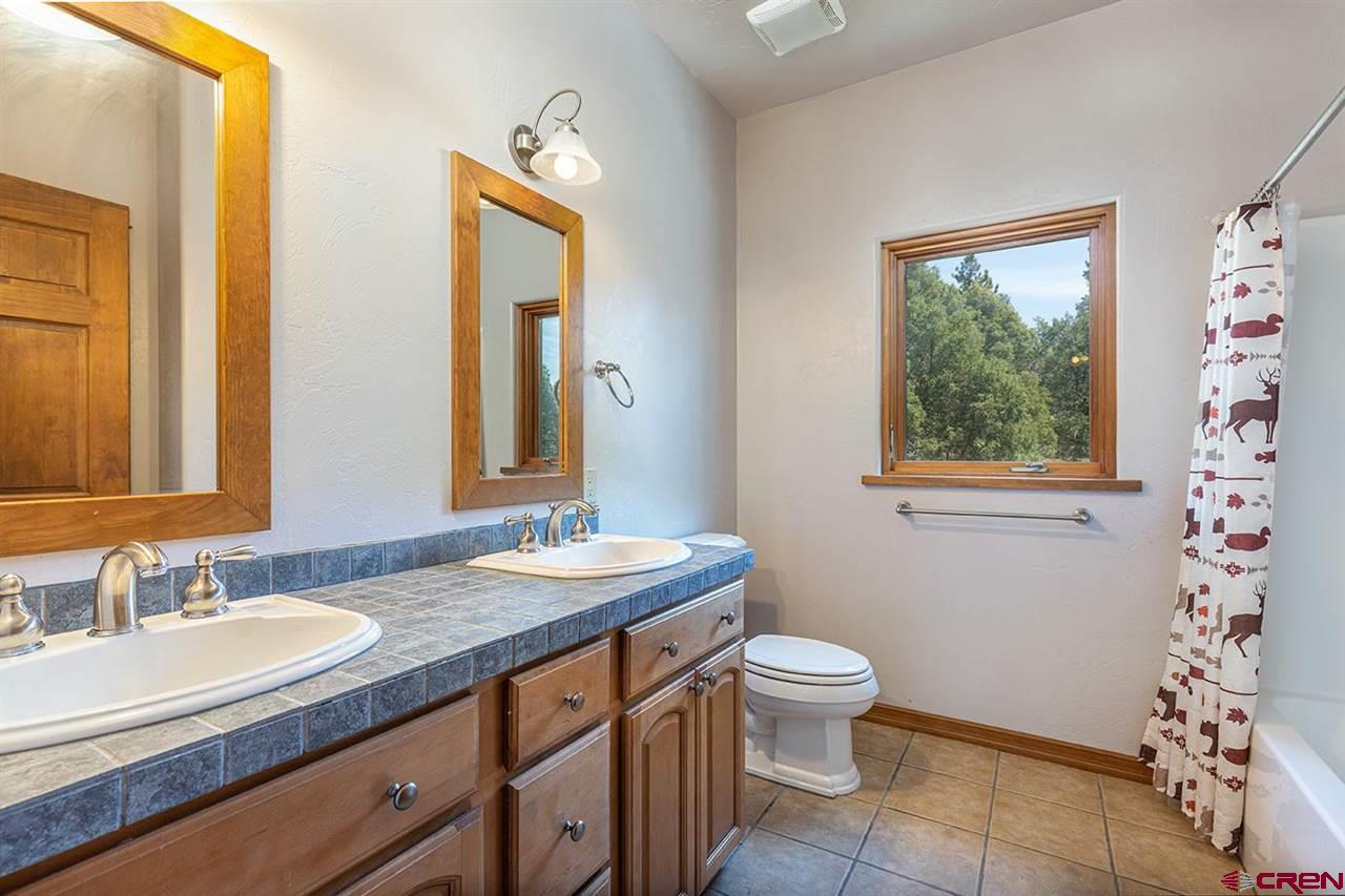 167 Tomahawk Ridge Lane Durango, CO 81303 - Photo 20 of 28