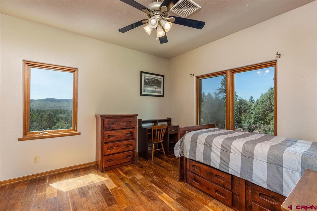 167 Tomahawk Ridge Lane Durango, CO 81303 - Photo 21 of 28