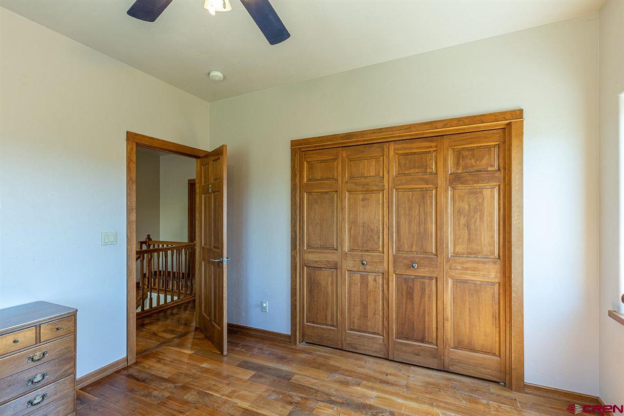 167 Tomahawk Ridge Lane Durango, CO 81303 - Photo 22 of 28