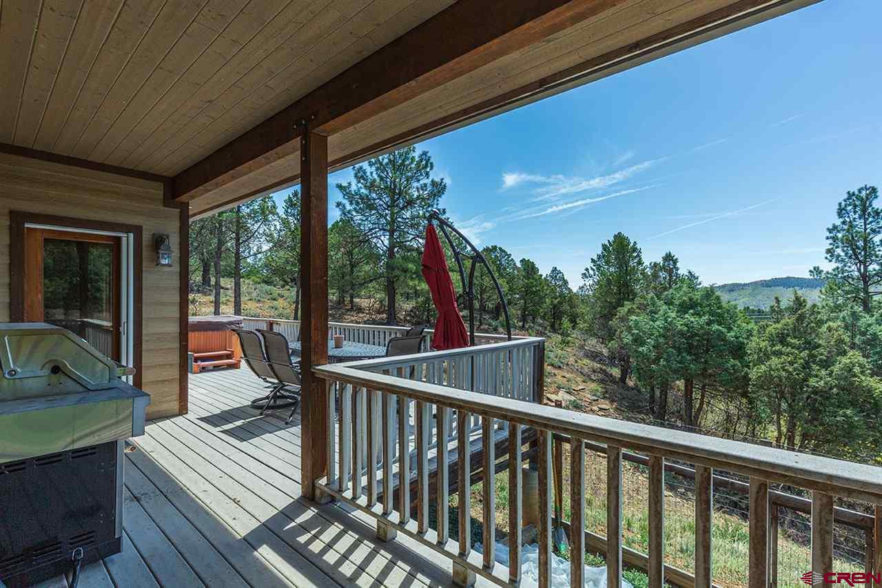 167 Tomahawk Ridge Lane Durango, CO 81303 - Photo 24 of 28