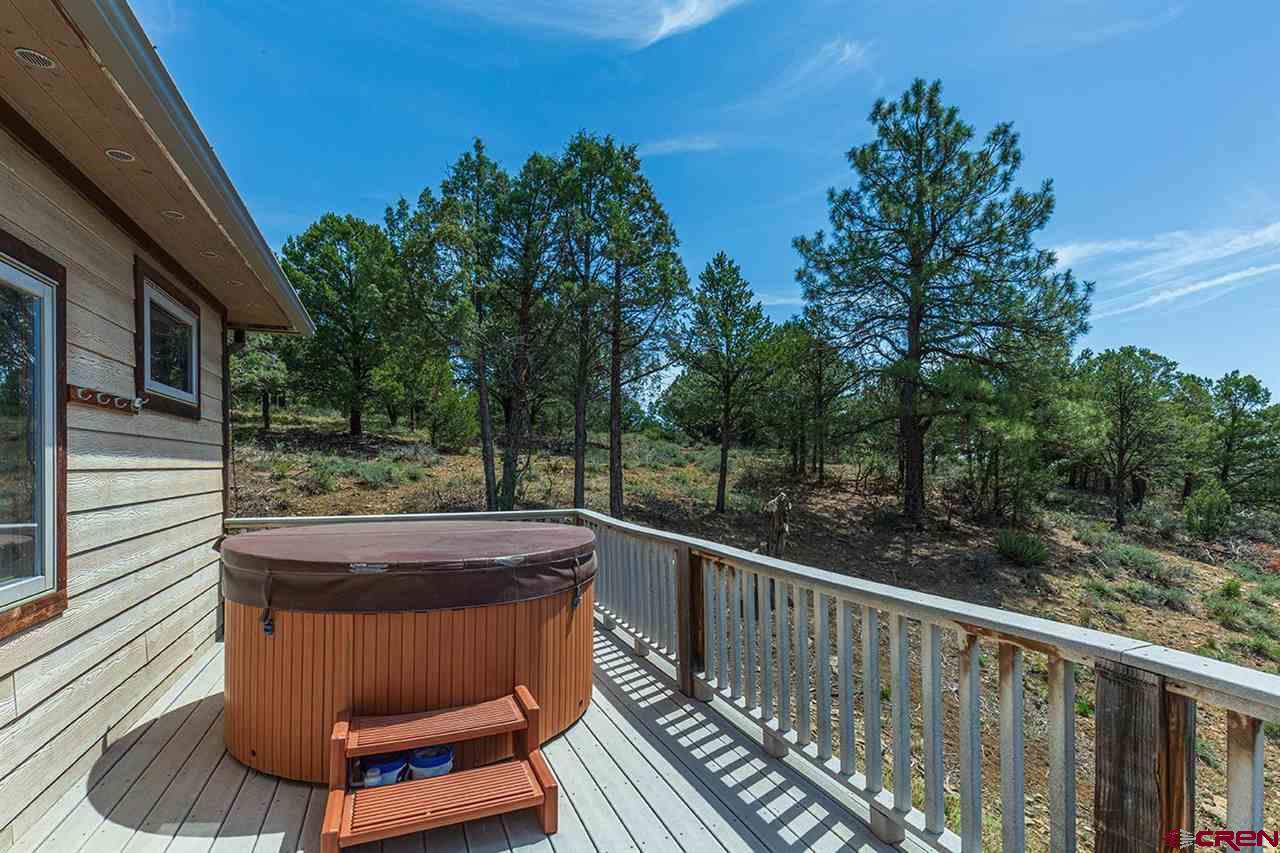 167 Tomahawk Ridge Lane Durango, CO 81303 - Photo 25 of 28
