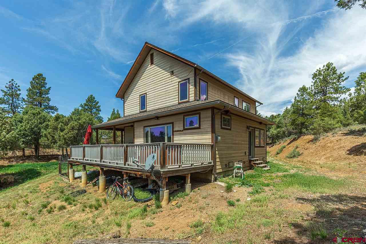 167 Tomahawk Ridge Lane Durango, CO 81303 - Photo 27 of 28