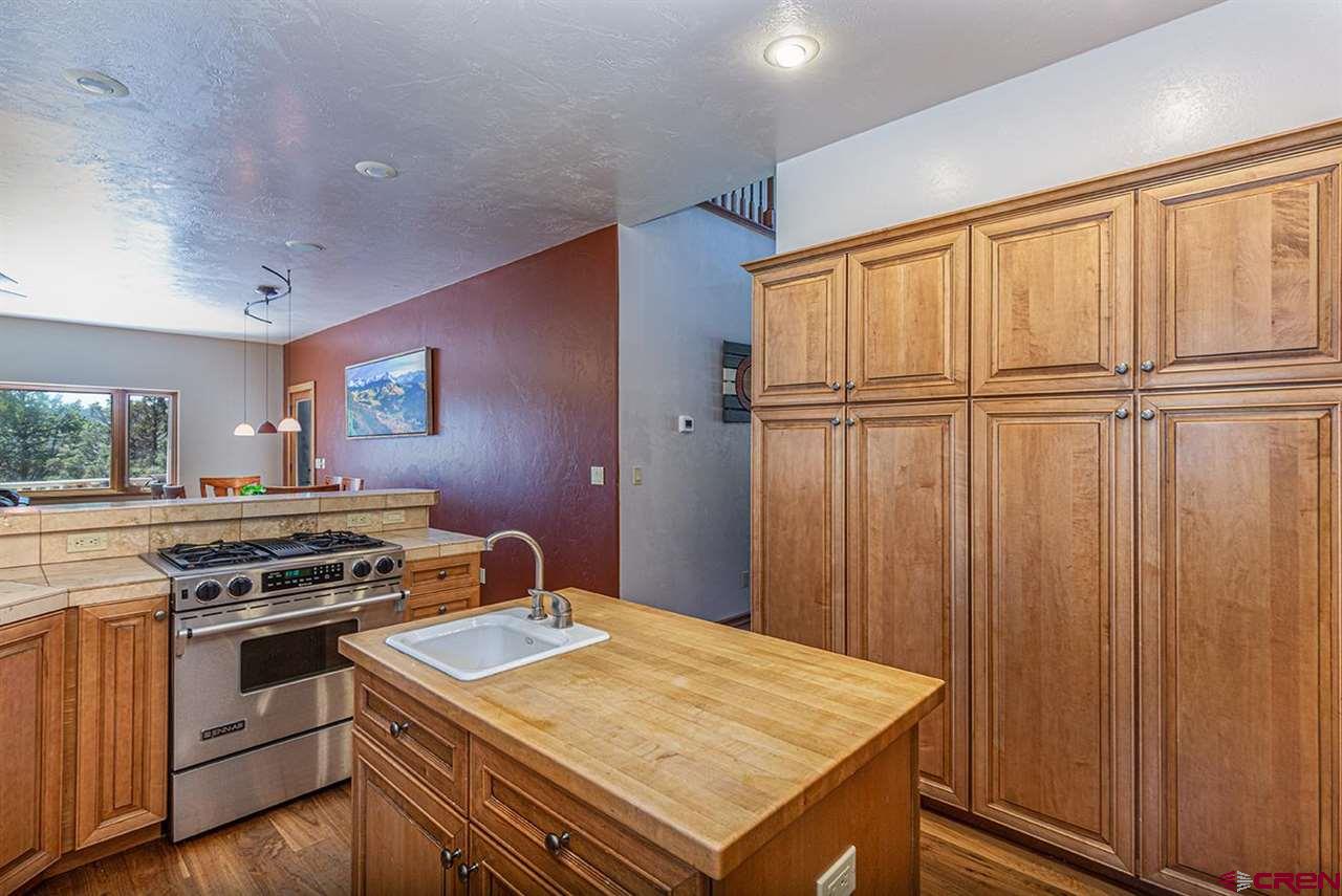 167 Tomahawk Ridge Lane Durango, CO 81303 - Photo 5 of 28