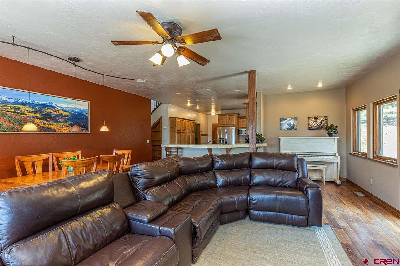 167 Tomahawk Ridge Lane Durango, CO 81303 - Photo 6 of 28