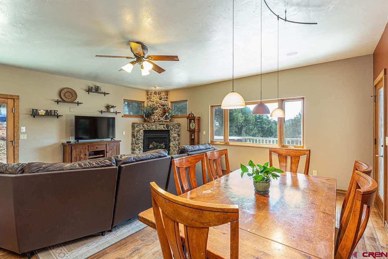 167 Tomahawk Ridge Lane Durango, CO 81303 - Photo 7 of 28
