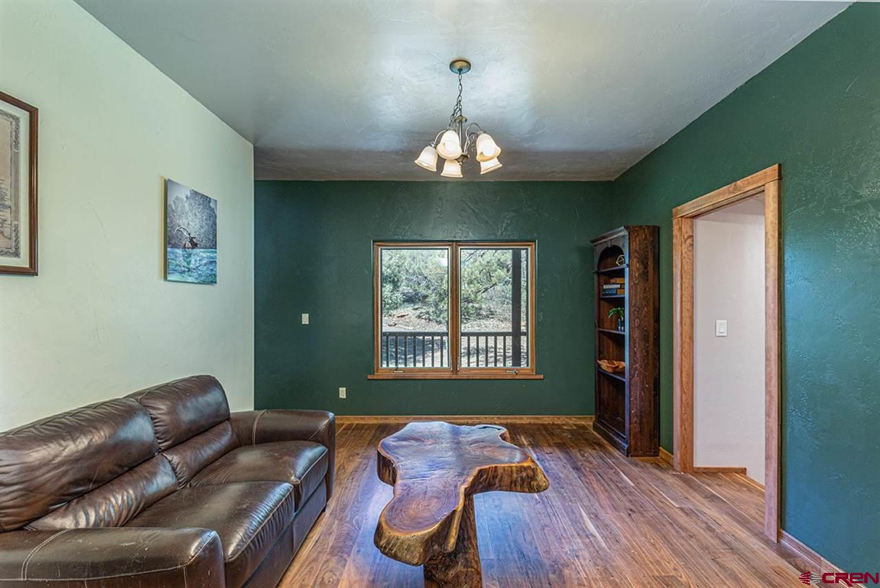167 Tomahawk Ridge Lane Durango, CO 81303 - Photo 8 of 28