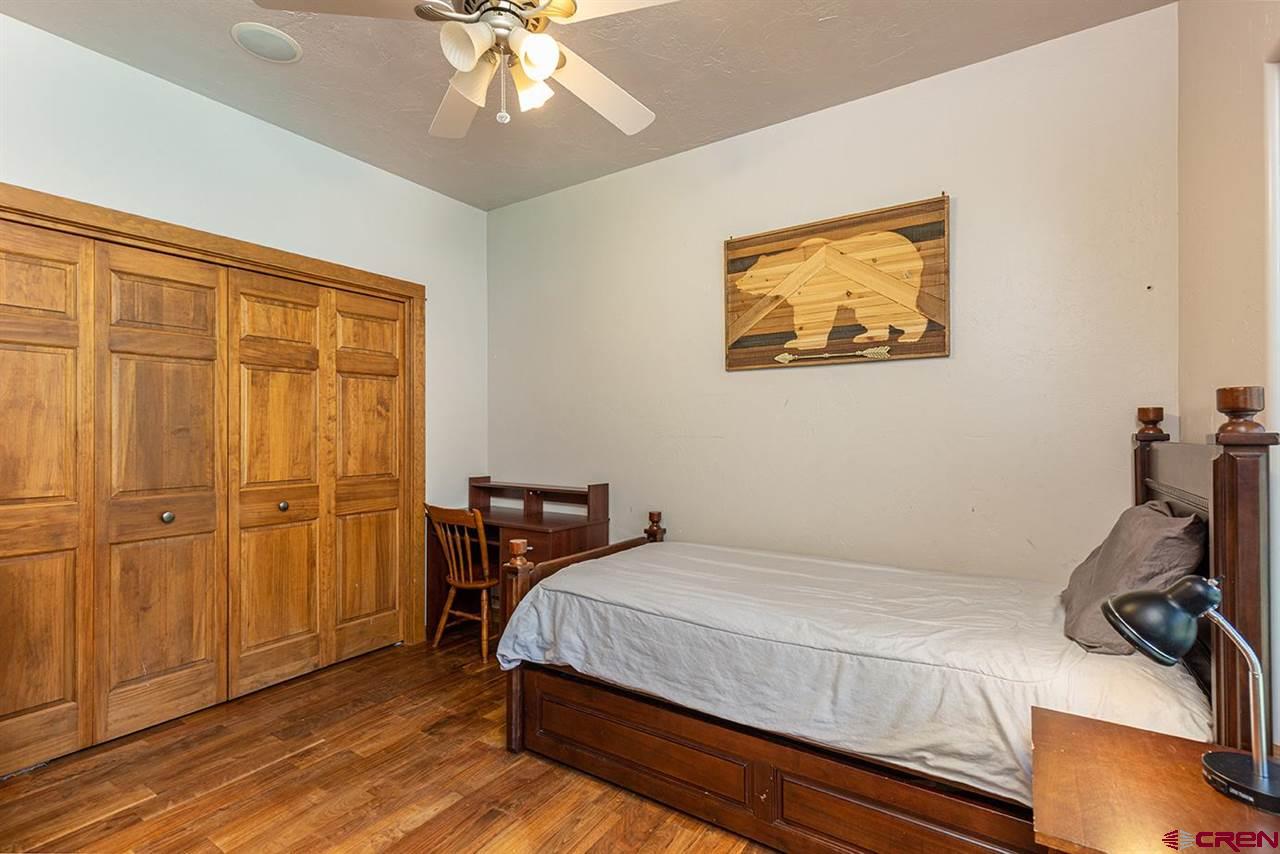 167 Tomahawk Ridge Lane Durango, CO 81303 - Photo 9 of 28