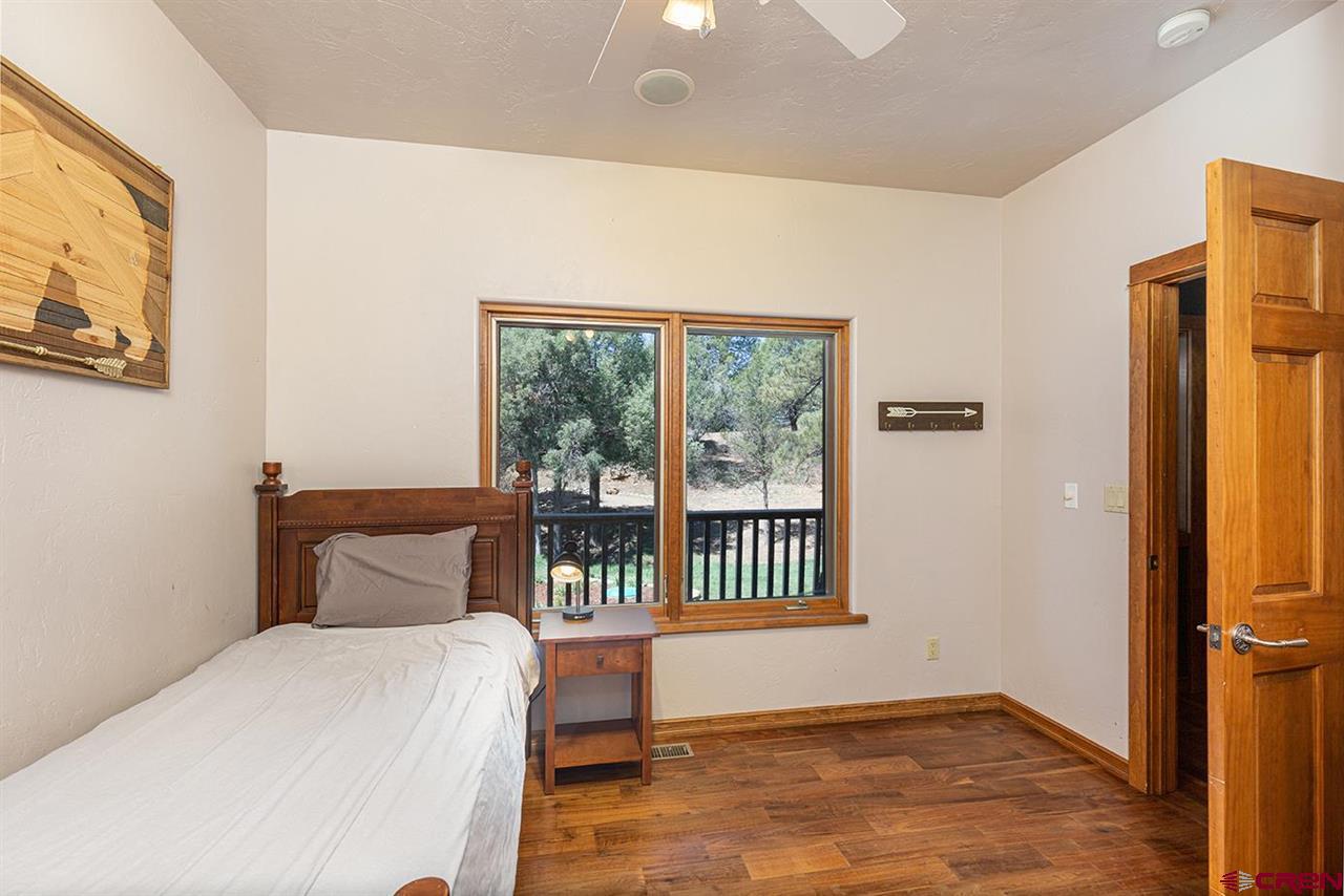 167 Tomahawk Ridge Lane Durango, CO 81303 - Photo 10 of 28
