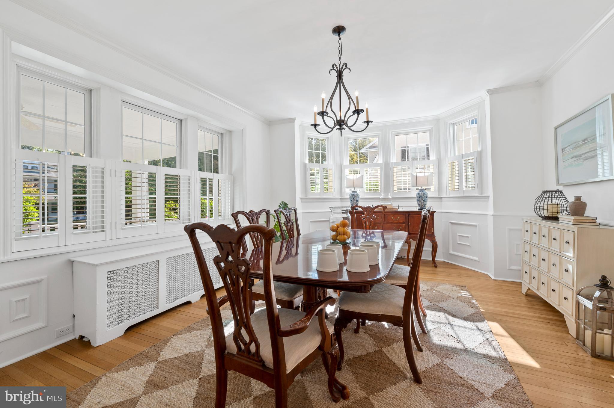 216 Kent Road Ardmore, PA 19003 - Photo 11 of 55 Dining Room