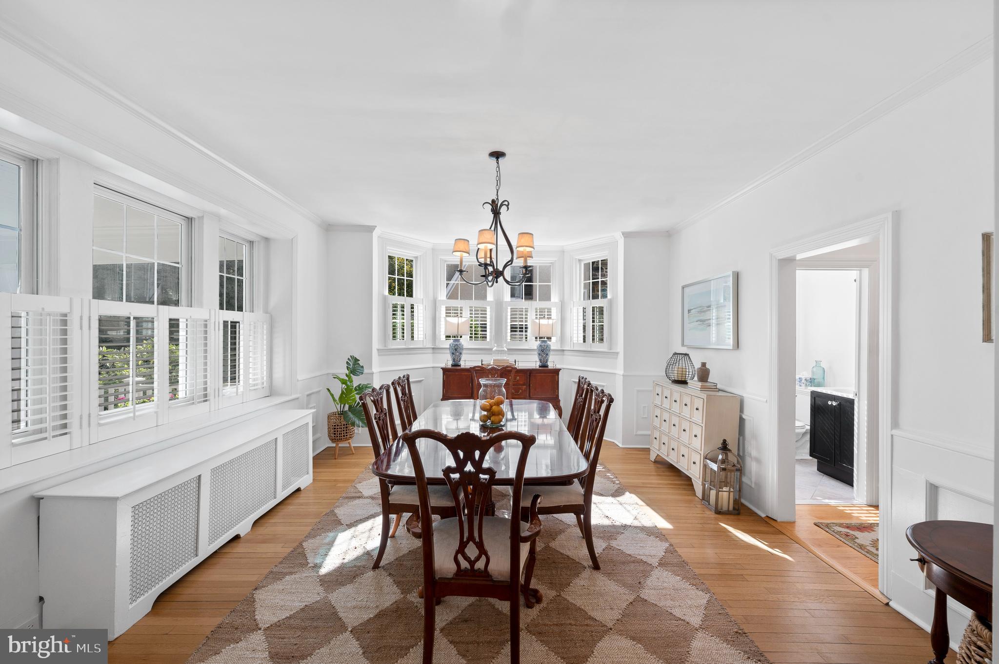 216 Kent Road Ardmore, PA 19003 - Photo 12 of 55 Dining Room