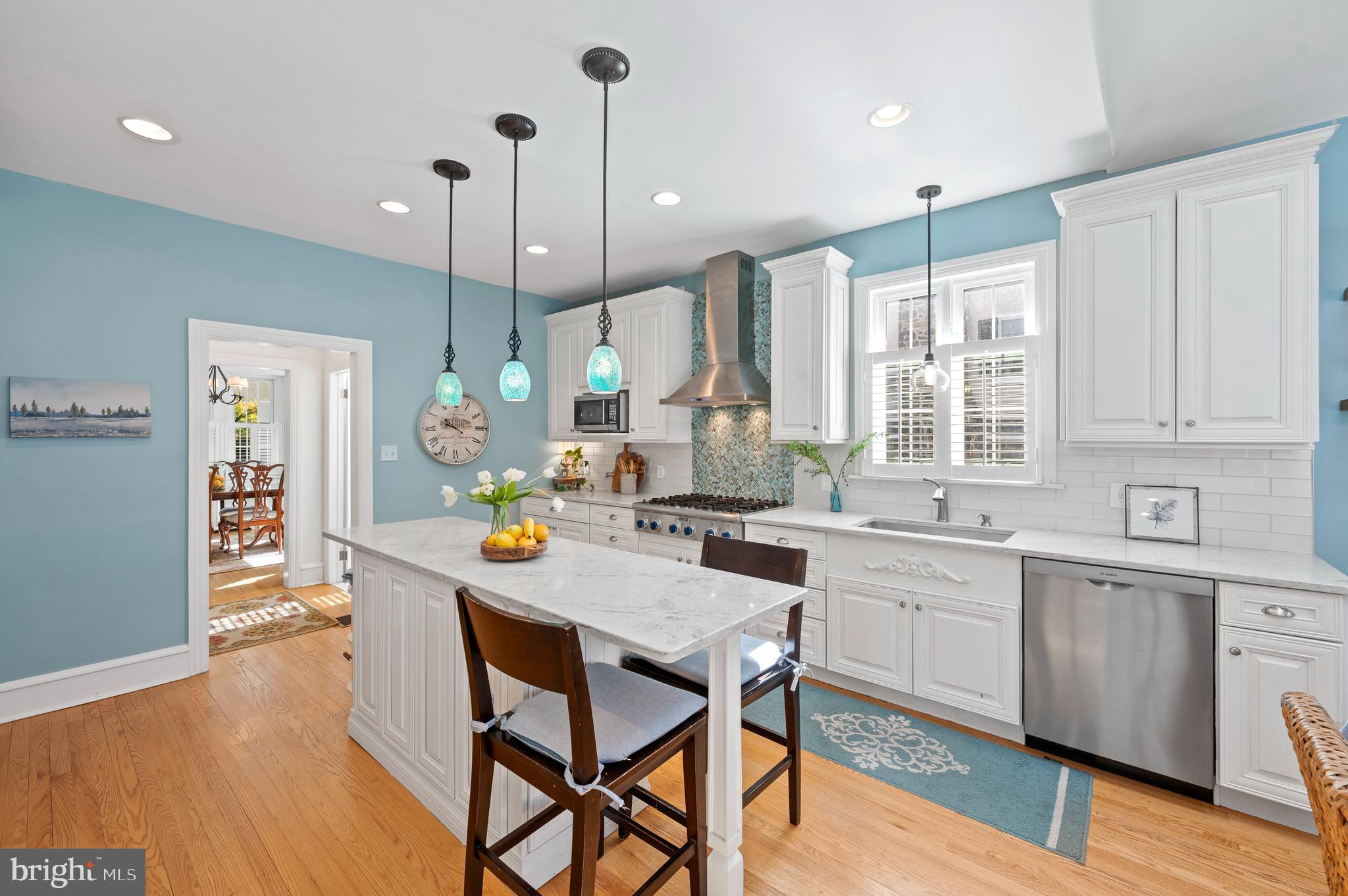 216 Kent Road Ardmore, PA 19003 - Photo 13 of 55 Kitchen