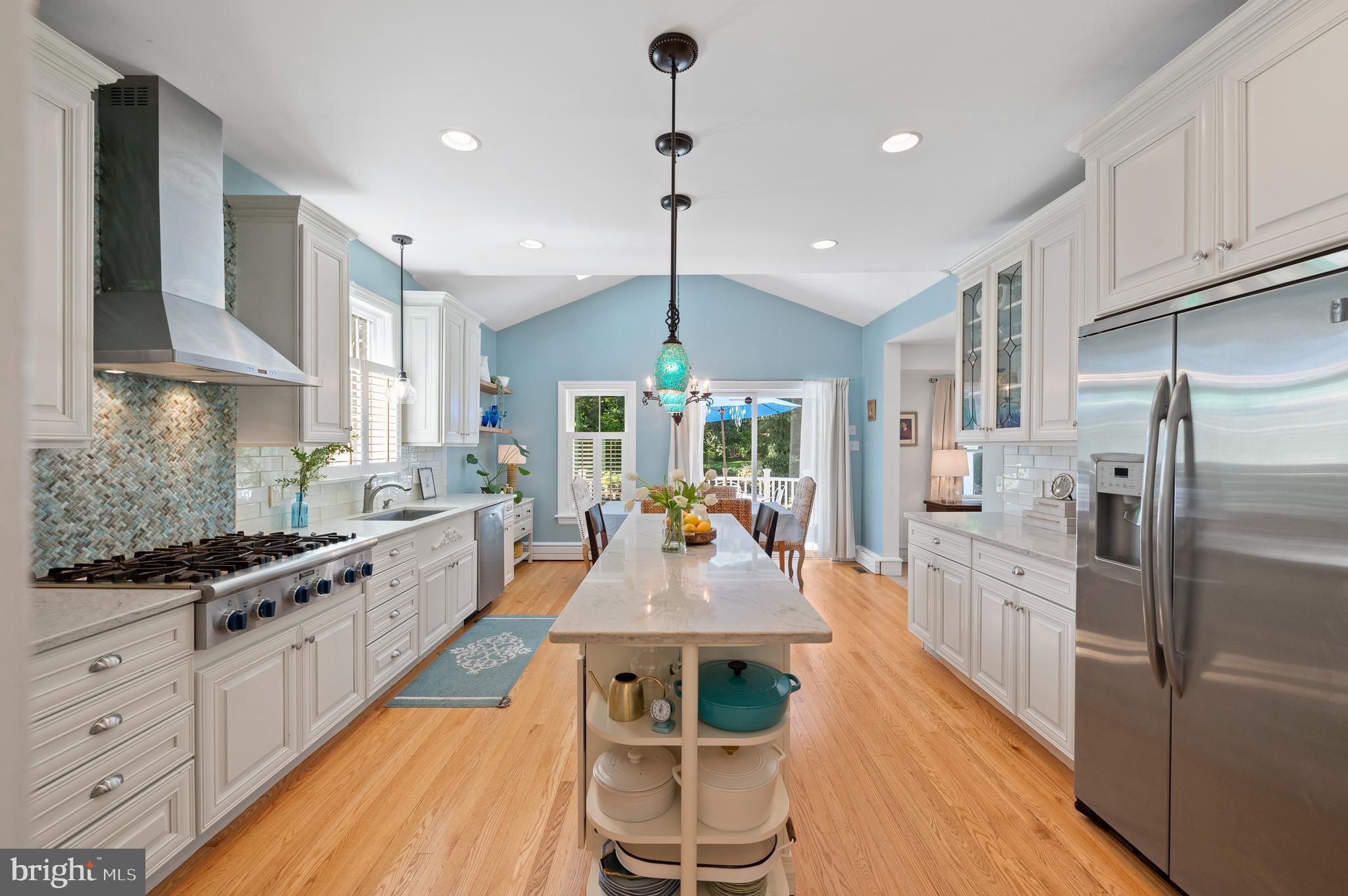 216 Kent Road Ardmore, PA 19003 - Photo 14 of 55 Kitchen