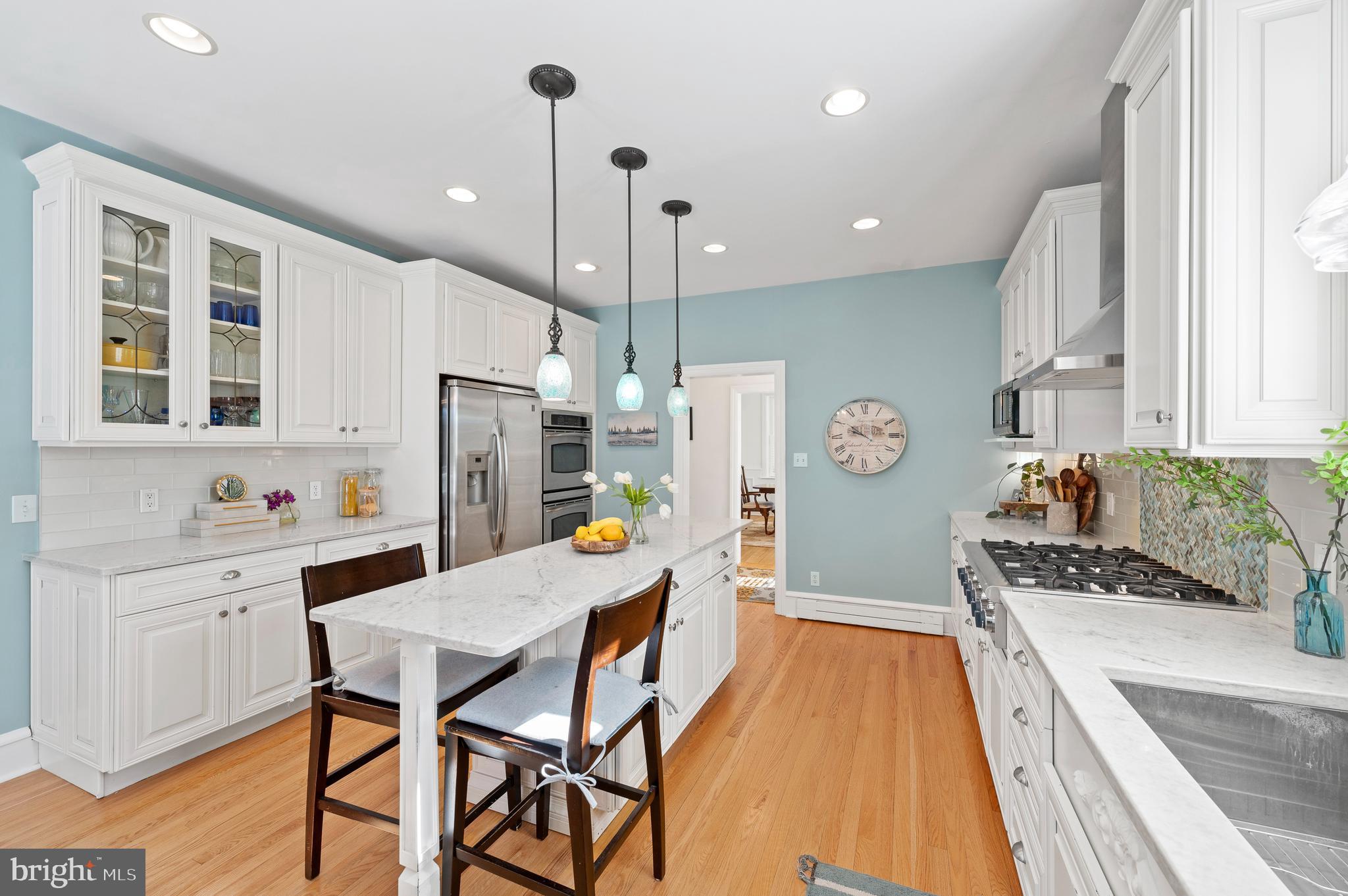 216 Kent Road Ardmore, PA 19003 - Photo 15 of 55 Kitchen