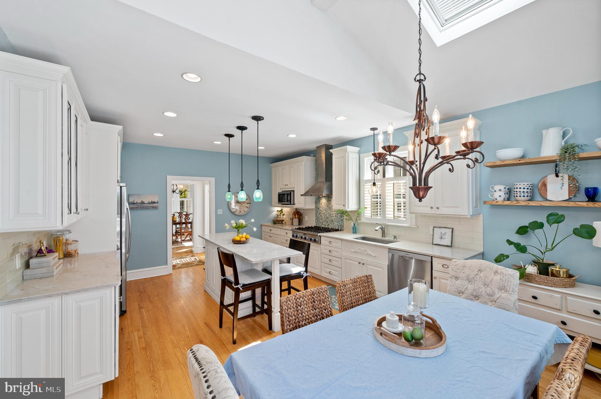 216 Kent Road Ardmore, PA 19003 - Photo 16 of 55 Kitchen