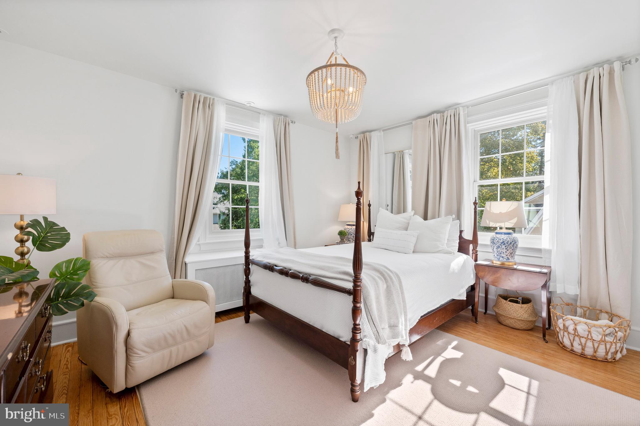 216 Kent Road Ardmore, PA 19003 - Photo 21 of 55 Primary Bedroom