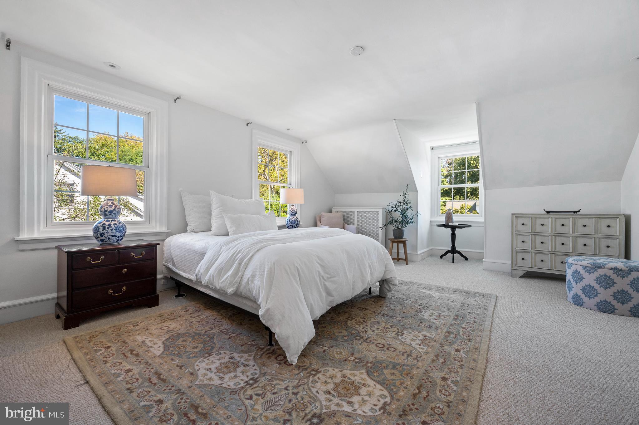 216 Kent Road Ardmore, PA 19003 - Photo 32 of 55 Bedroom 4