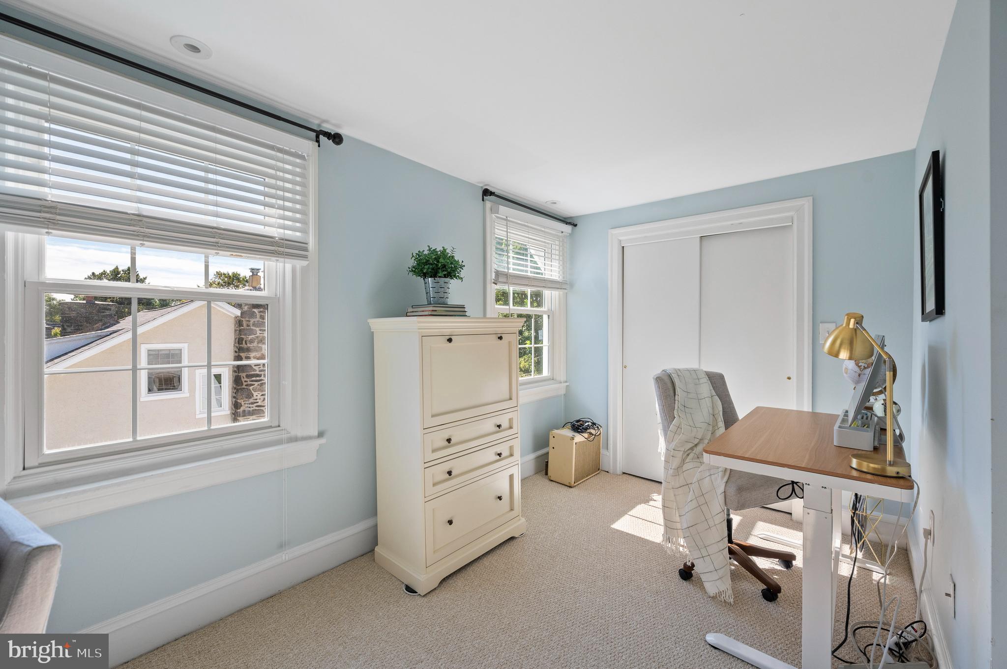 216 Kent Road Ardmore, PA 19003 - Photo 33 of 55 Bedroom 5