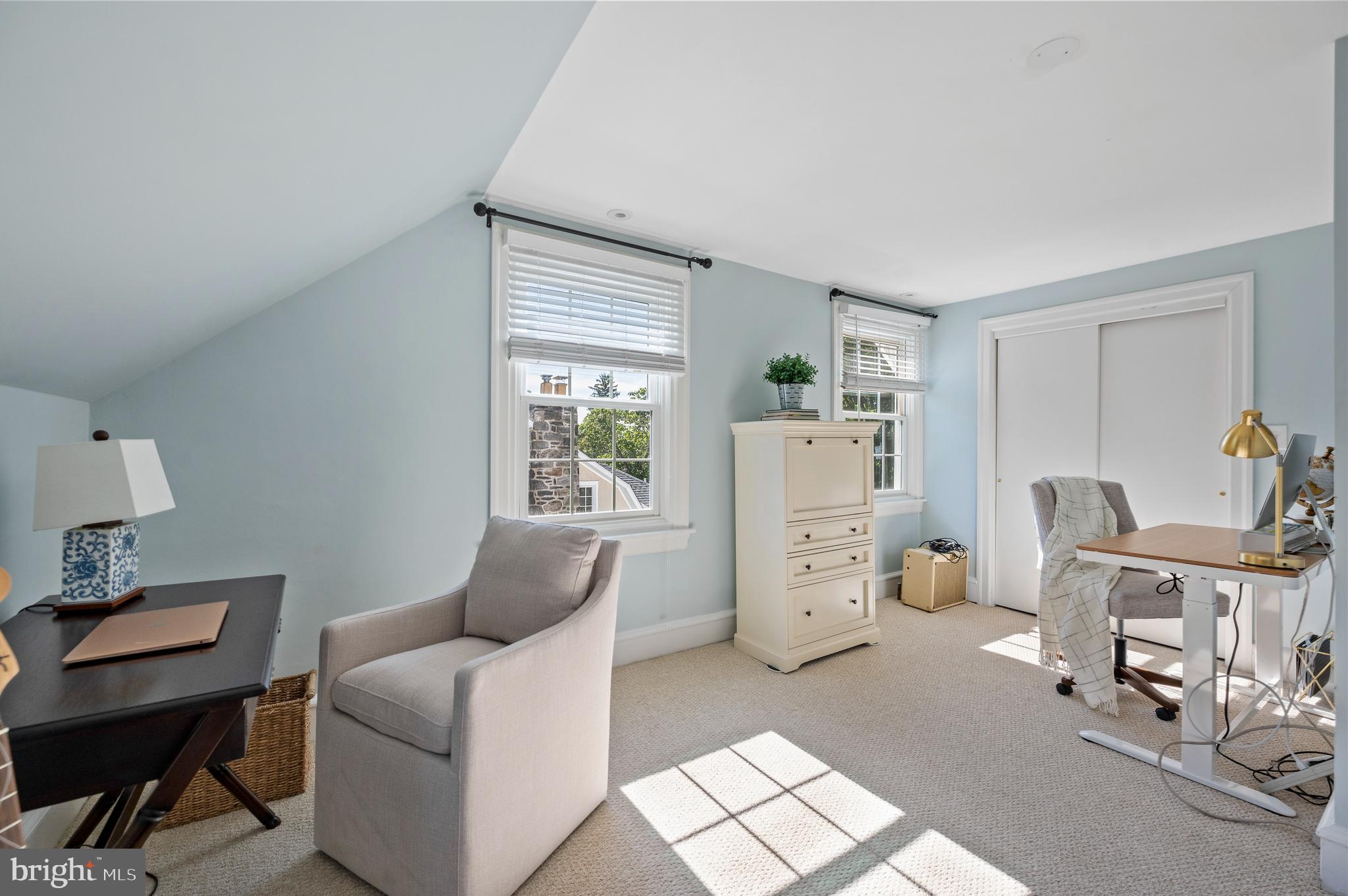 216 Kent Road Ardmore, PA 19003 - Photo 34 of 55 Bedroom 5