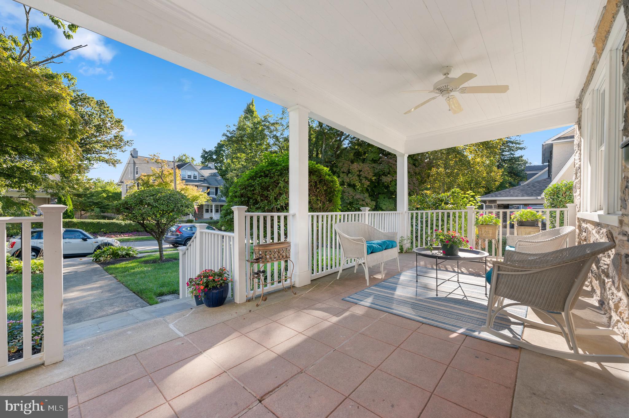 216 Kent Road Ardmore, PA 19003 - Photo 37 of 55