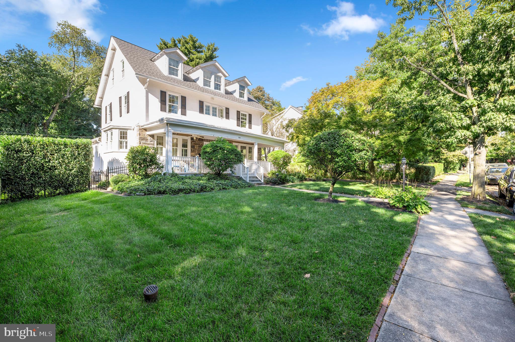 216 Kent Road Ardmore, PA 19003 - Photo 39 of 55