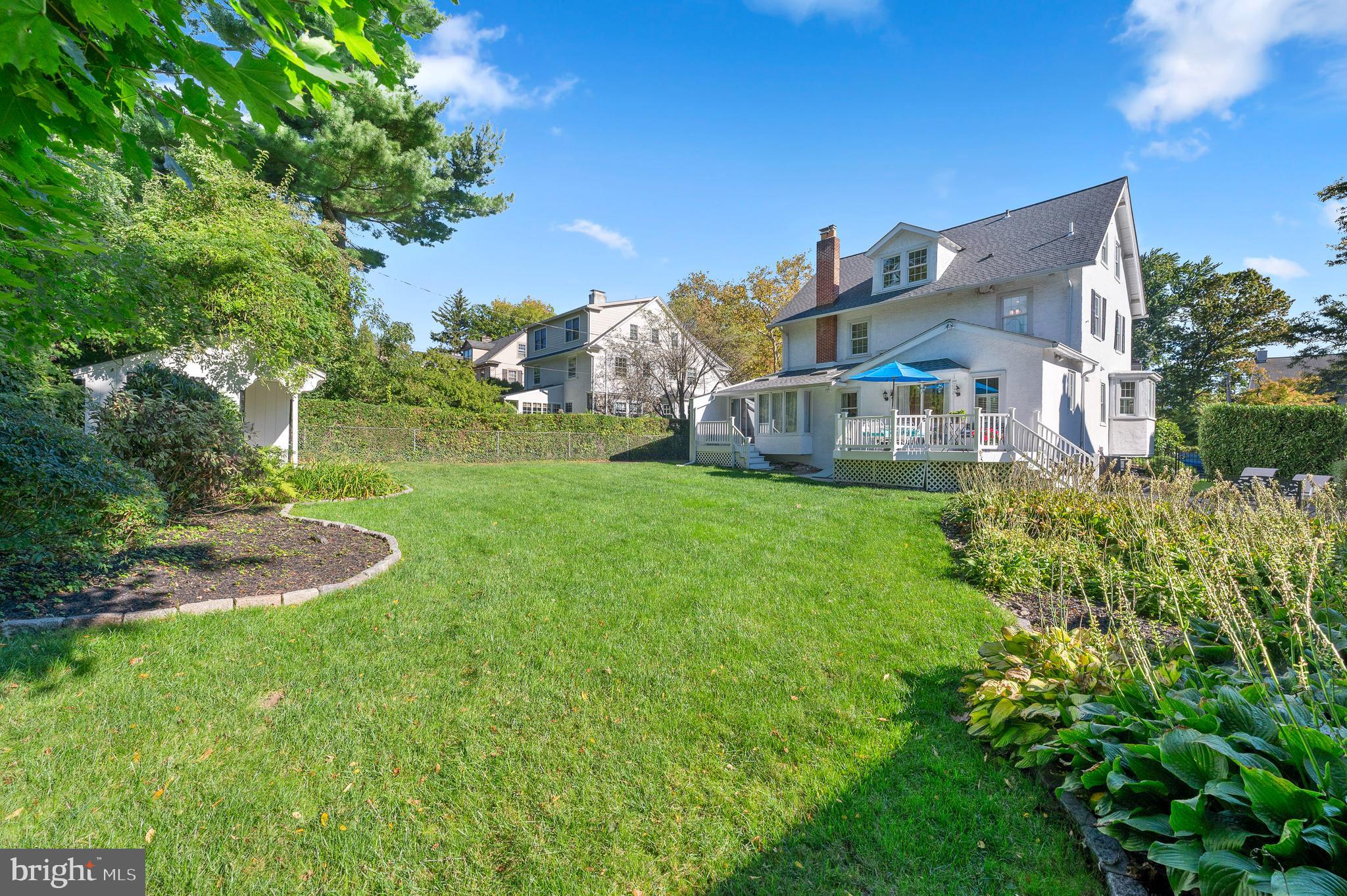 216 Kent Road Ardmore, PA 19003 - Photo 42 of 55