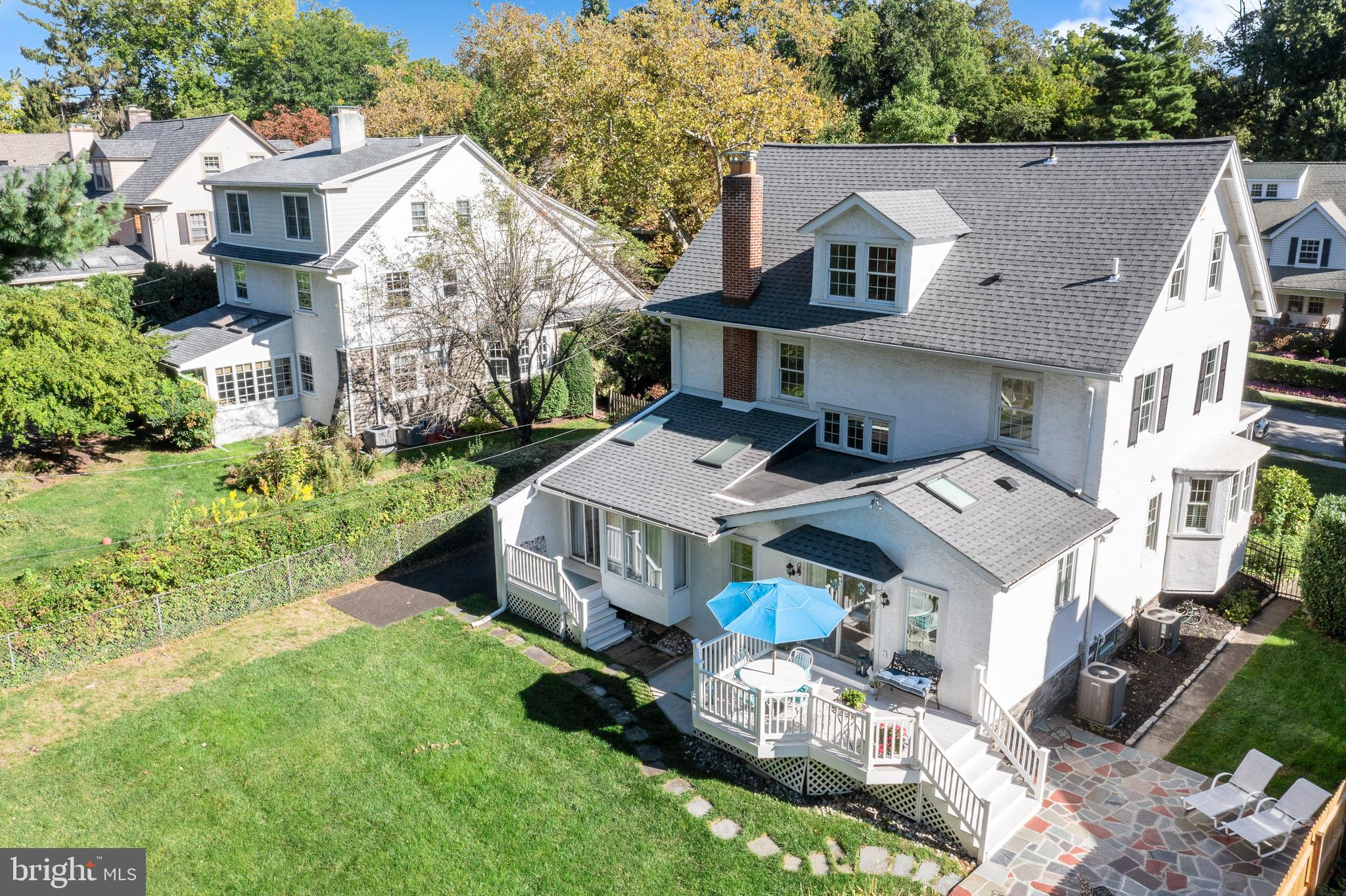 216 Kent Road Ardmore, PA 19003 - Photo 46 of 55