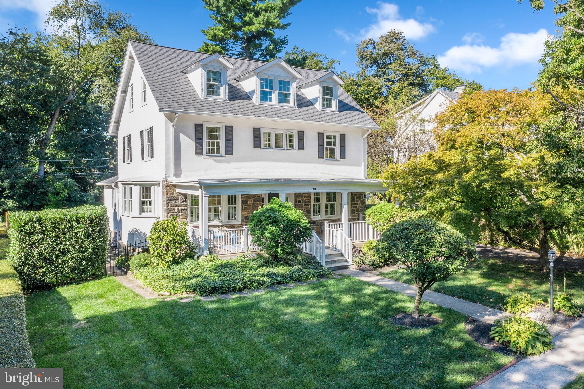 216 Kent Road Ardmore, PA 19003 - Photo 47 of 55