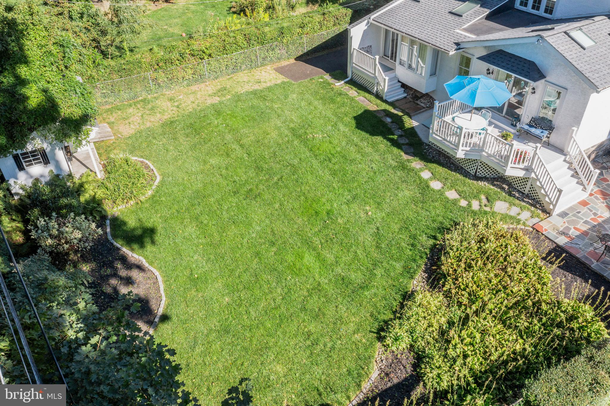 216 Kent Road Ardmore, PA 19003 - Photo 48 of 55