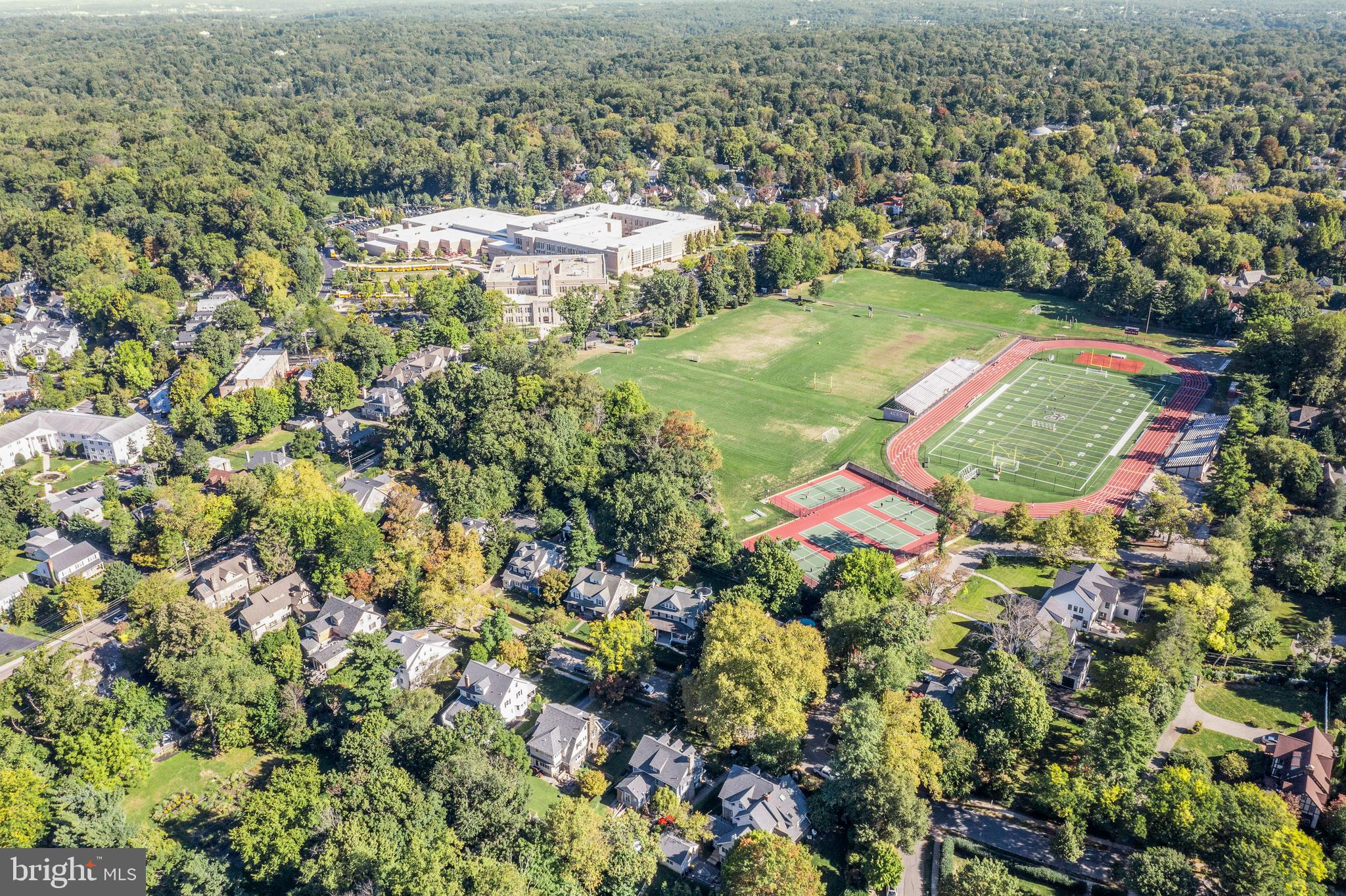 216 Kent Road Ardmore, PA 19003 - Photo 52 of 55