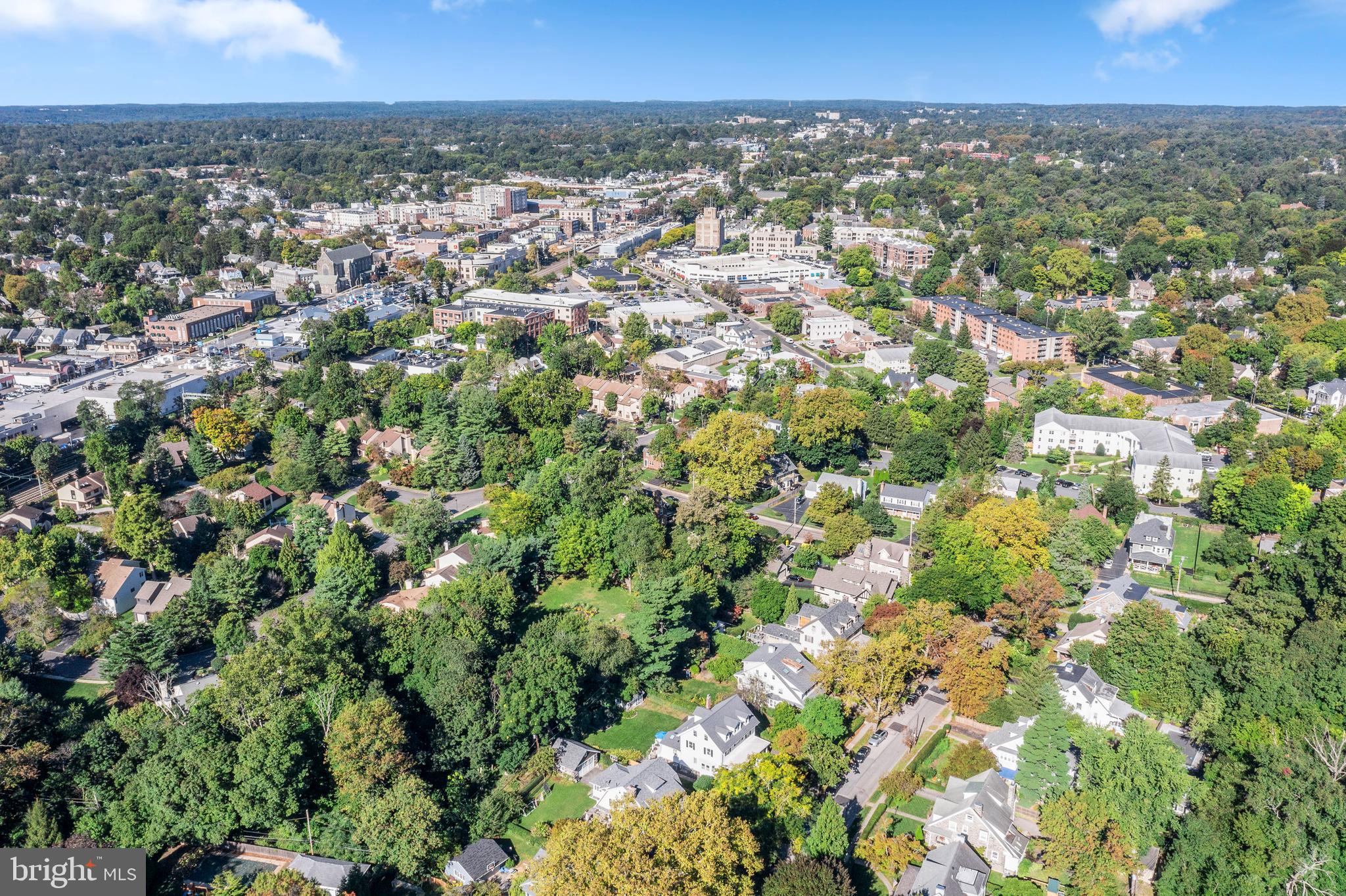 216 Kent Road Ardmore, PA 19003 - Photo 53 of 55