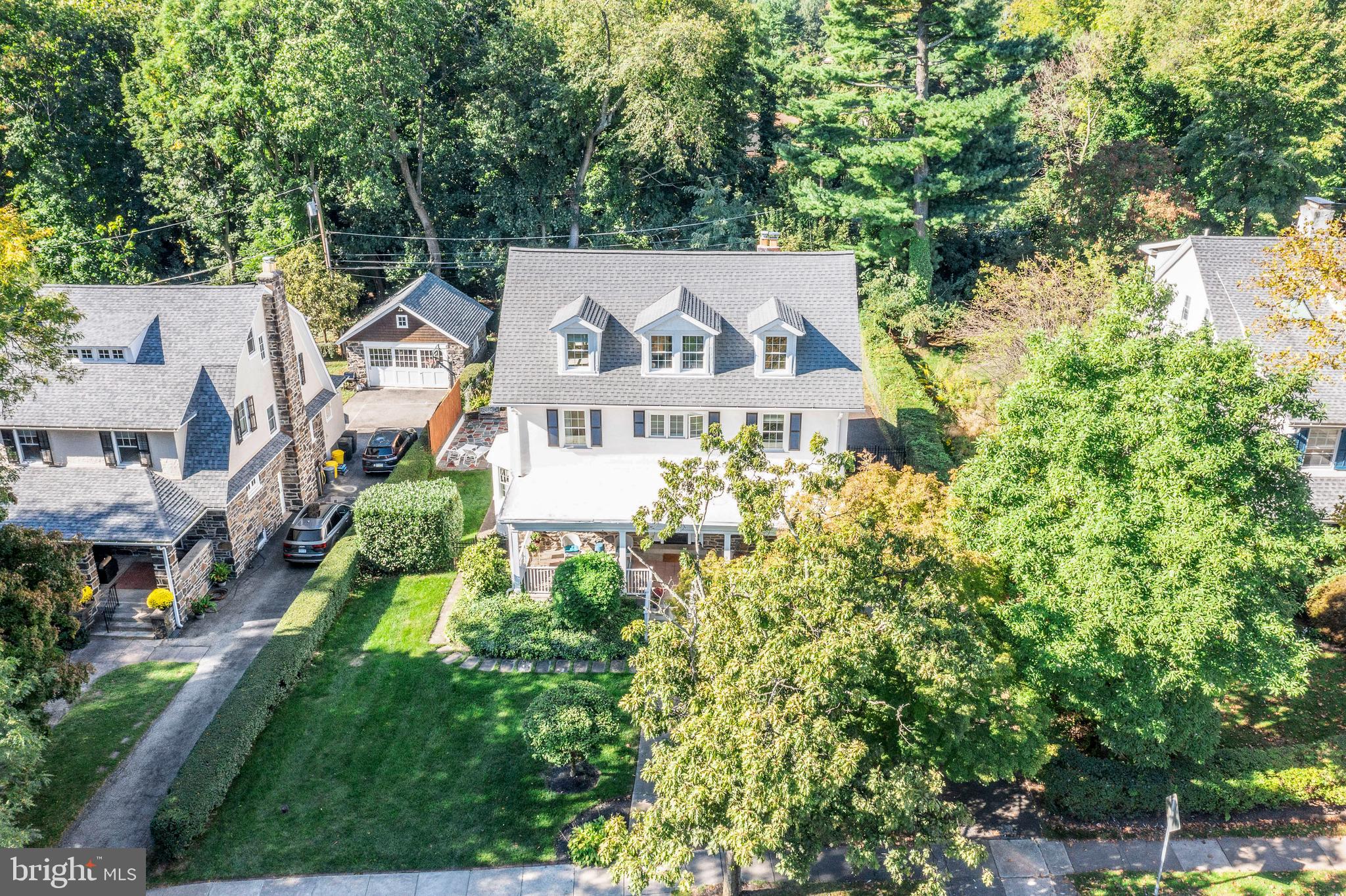 216 Kent Road Ardmore, PA 19003 - Photo 55 of 55