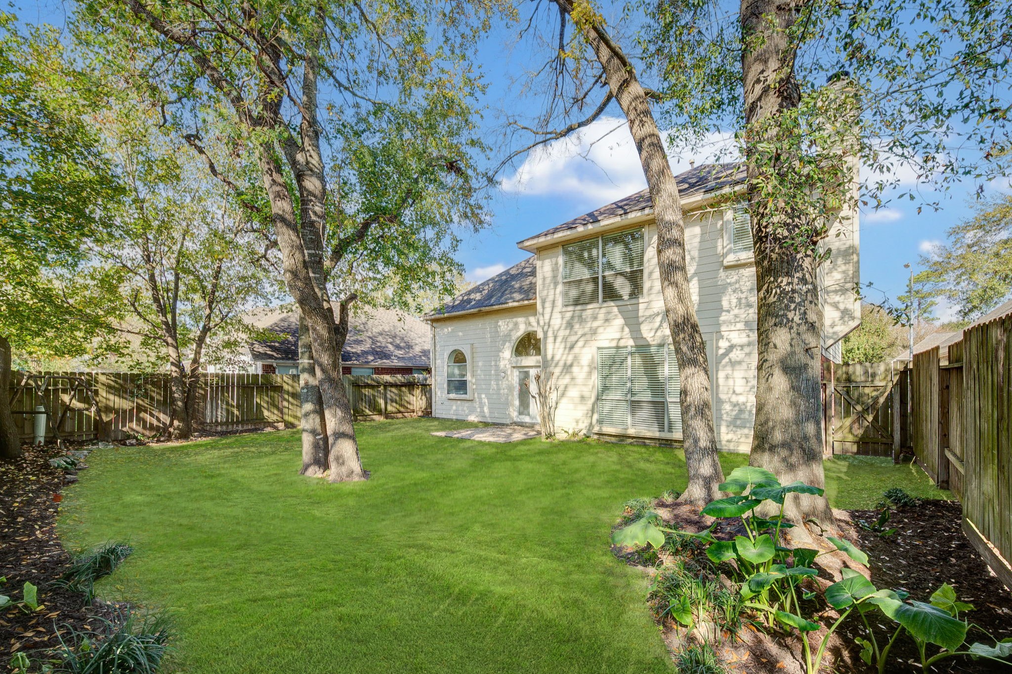 1326 Chesterpoint Drive Spring, TX 77386 - Photo 39 of 40