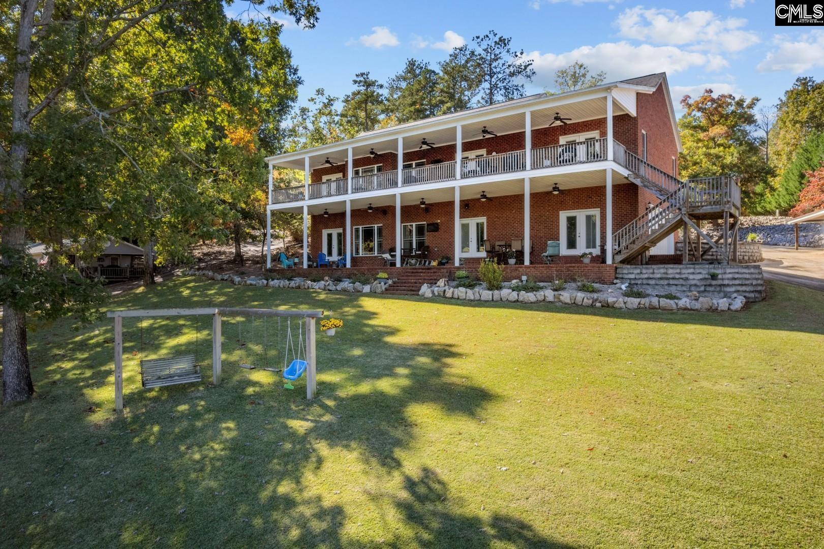 2210 Lake Road Ridgeway, SC 29130 - Photo 51 of 78