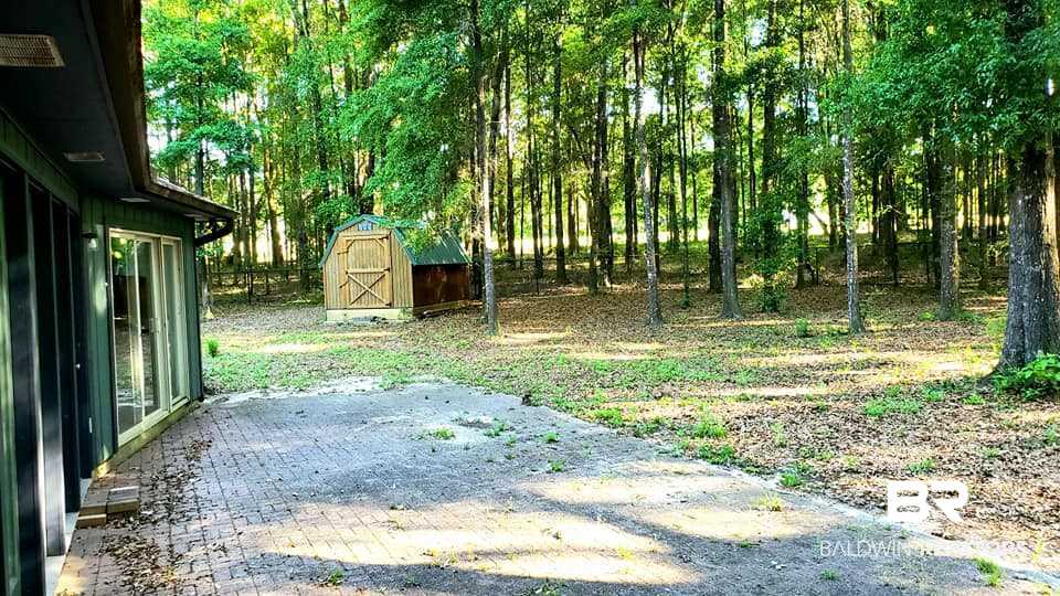 8690 Byrnes Lake Road Bay Minette, AL 36507 - Photo 16 of 20
