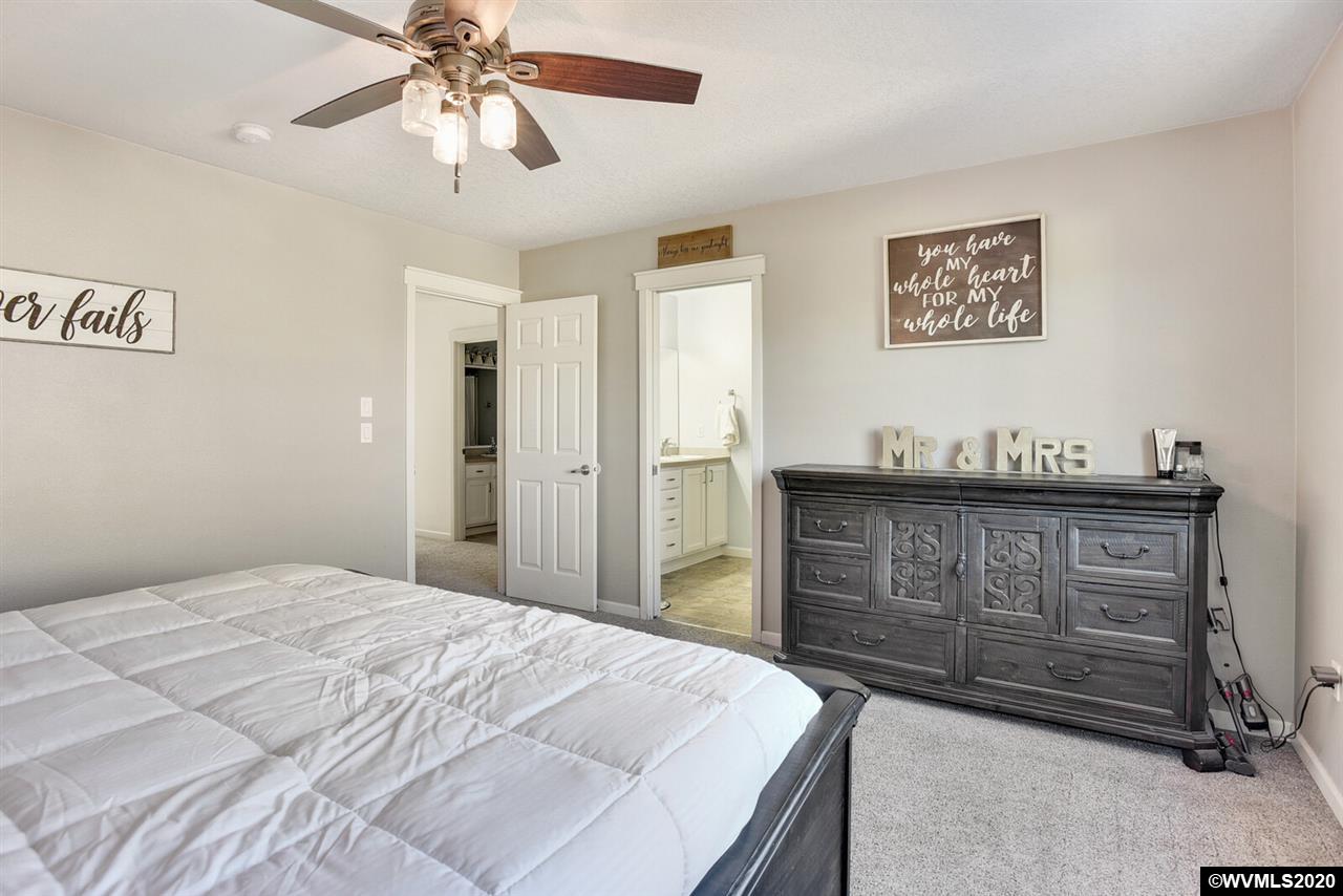 671 Jasmine Circle, Unit CL Independence, OR 97351 - Photo 21 of 26