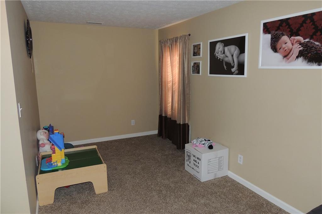 1289 Silver Ridge Lane Brownsburg, IN 46112 - Photo 14 of 20 Gallery Image 14