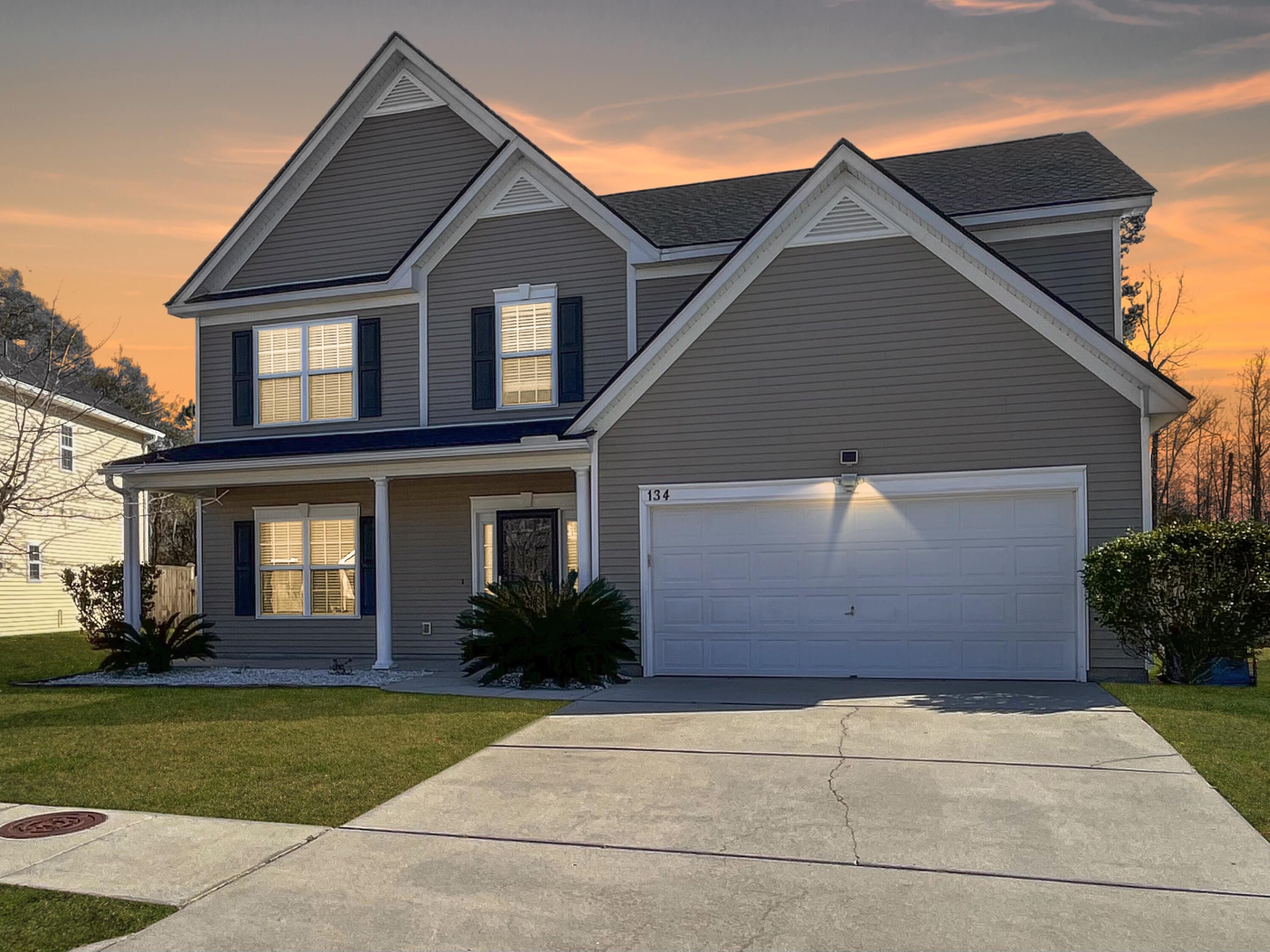 134 Charlesfort Way Moncks Corner, SC 29461 - Photo 1 of 38 IMG_6502
