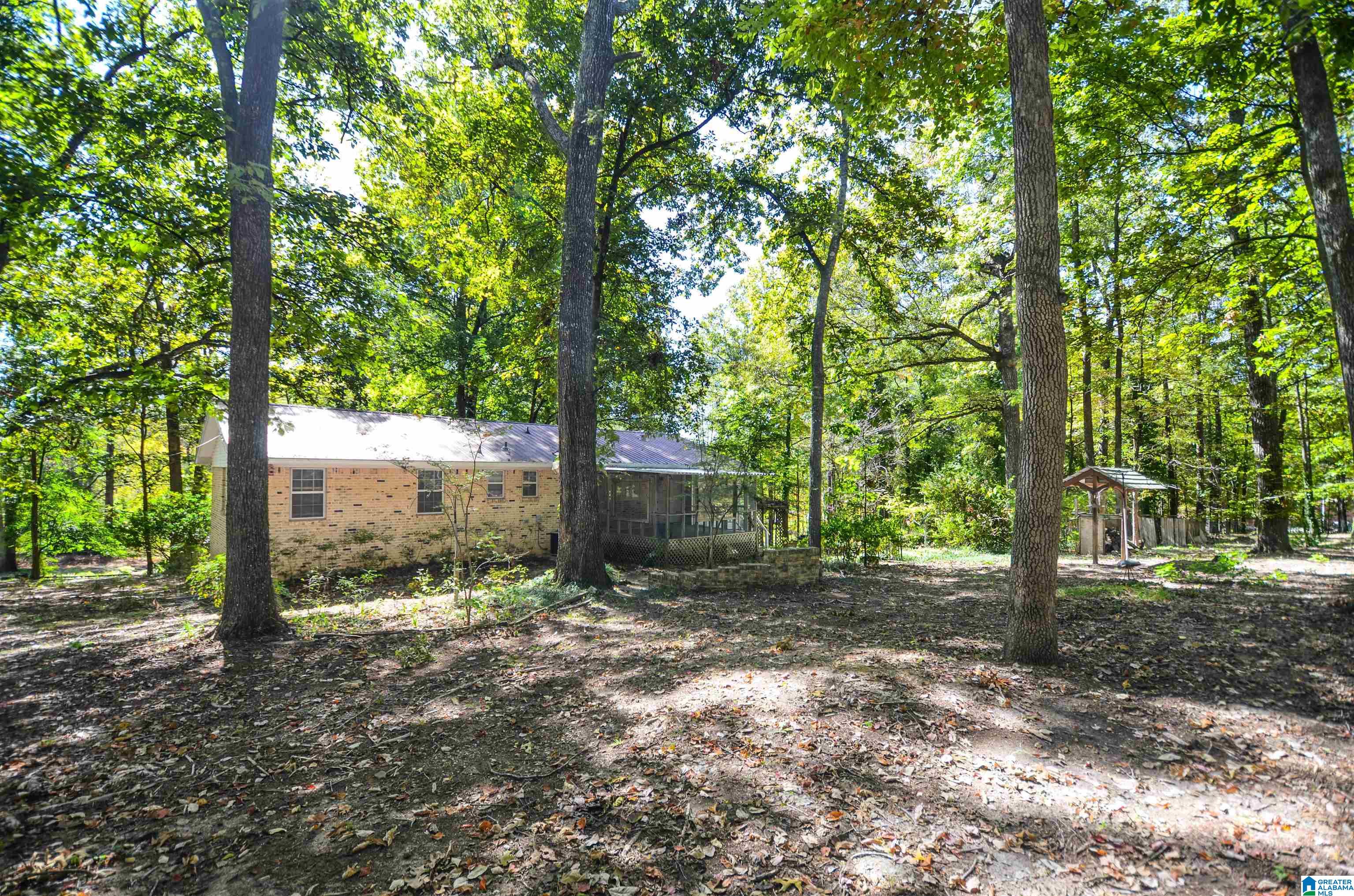 7209 Abernathy Road McCalla, AL 35111 - Photo 57 of 64