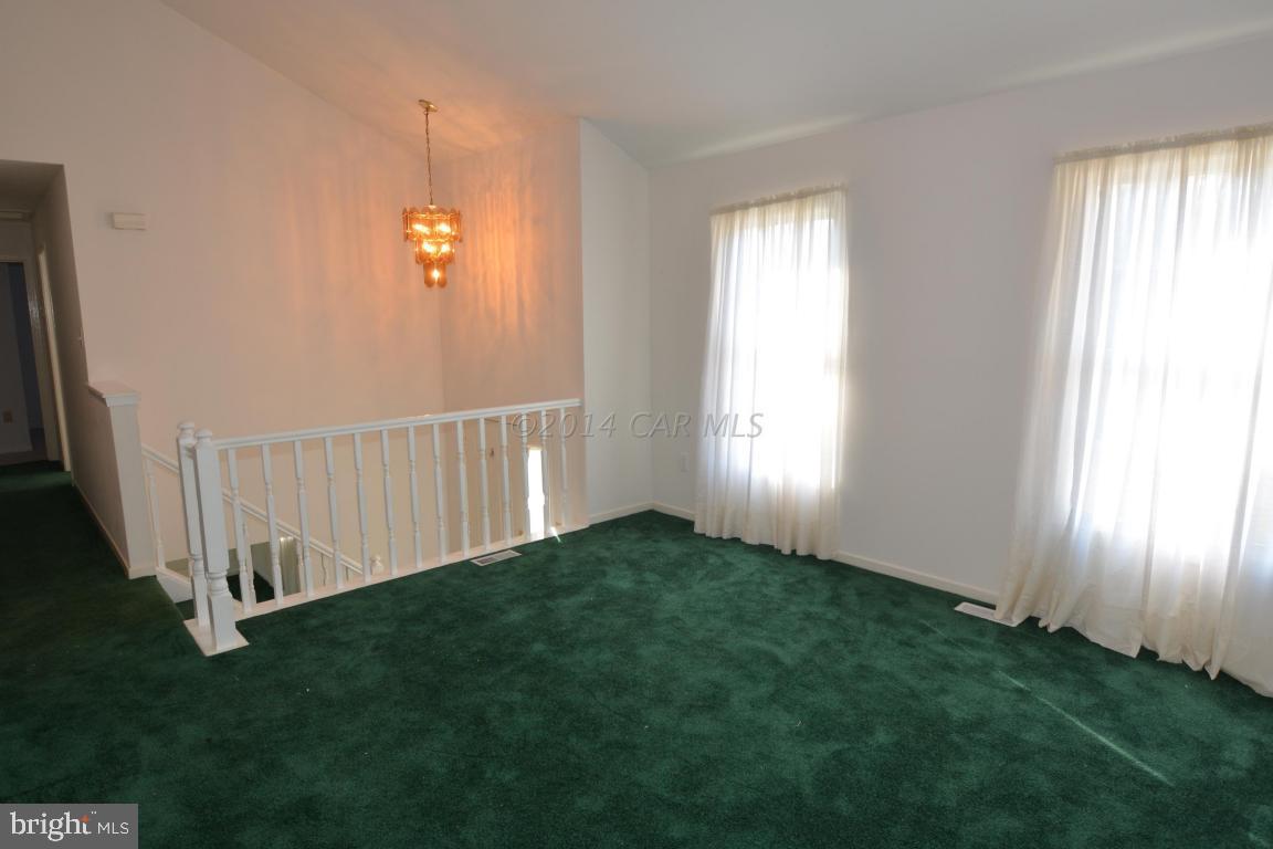 12 Mist Flower Road Ocean Pines, MD 21811 - Photo 13 of 42 a view of an empty room with stairs