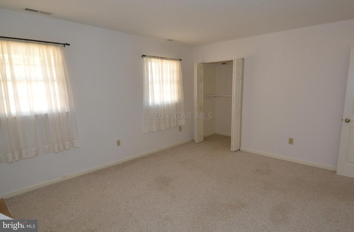 12 Mist Flower Road Ocean Pines, MD 21811 - Photo 26 of 42 an empty room with windows