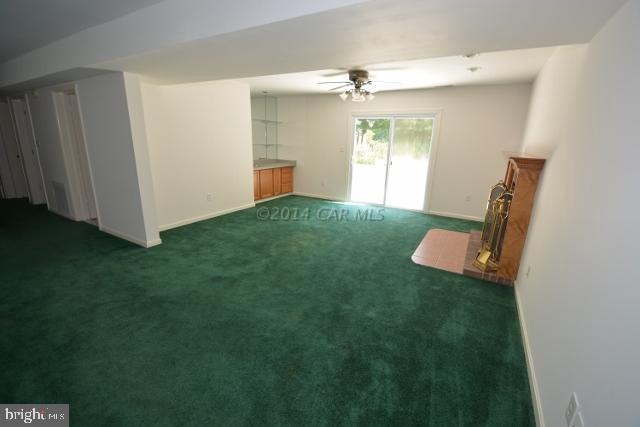 12 Mist Flower Road Ocean Pines, MD 21811 - Photo 4 of 42 a view of a livingroom with furniture and hardwood floor