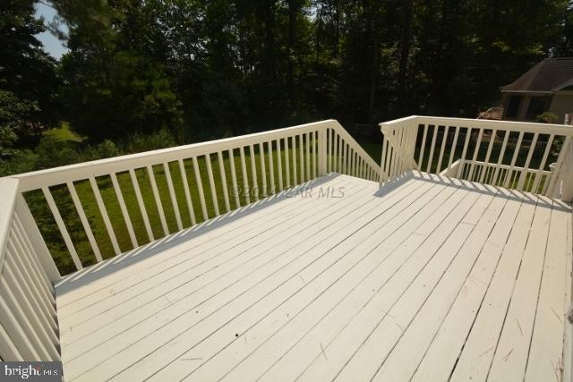12 Mist Flower Road Ocean Pines, MD 21811 - Photo 38 of 42 a view of deck